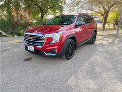 GMC Terrain